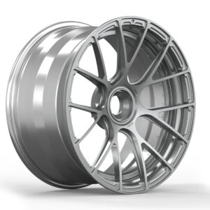 VSS 07 2-Piece Dualblock