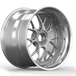 VSS 07 3-Piece Classic Bulge