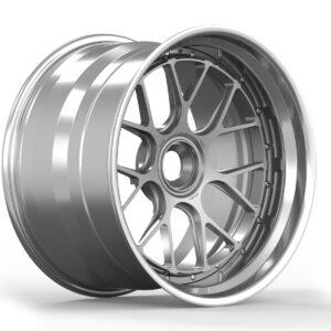 VSS 07 3-Piece Slight Concave