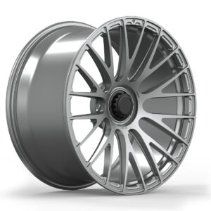 VSS 09 1-Piece Monoblock