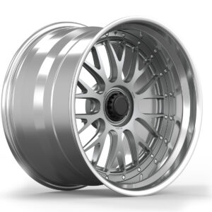 VSS 09 3-Piece Classic Bulge